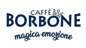 caffè borbone logo
